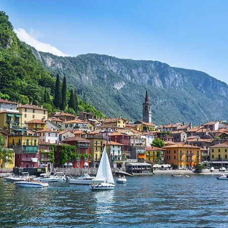 Varenna Villa *