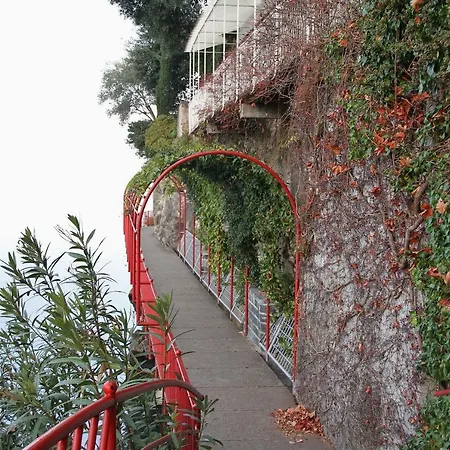 Willa Varenna Villa