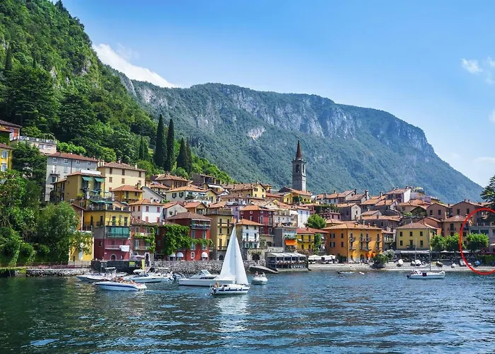 Varenna Villa *