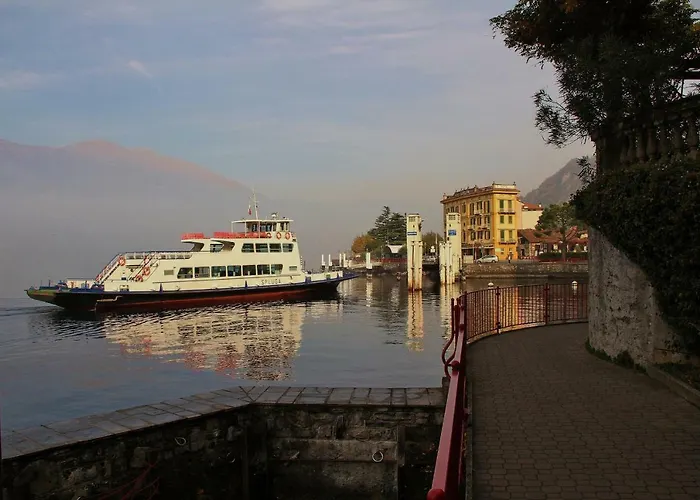 Varenna Villa