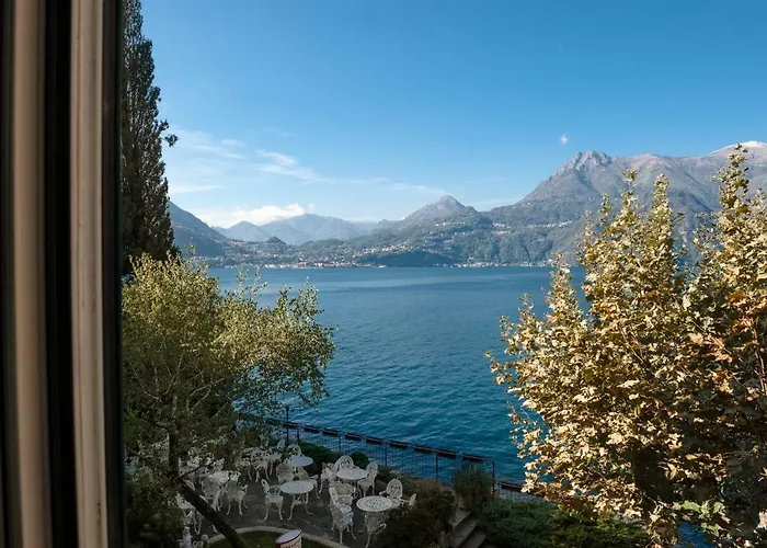Willa Varenna Villa
