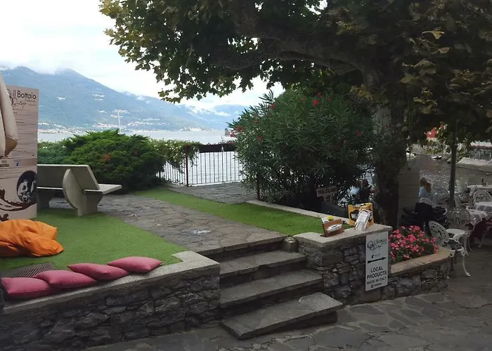 Varenna Villa Willa