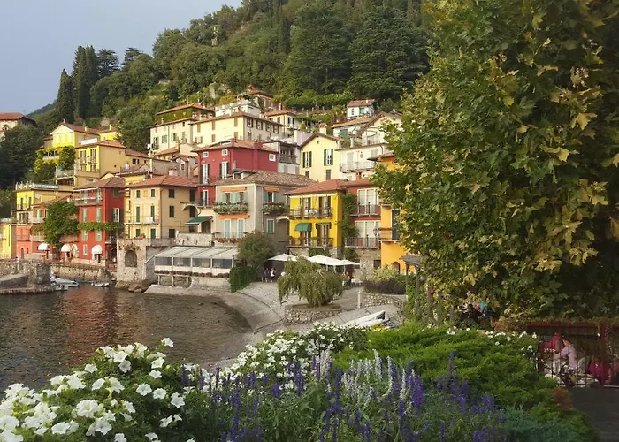 Willa Varenna Villa *