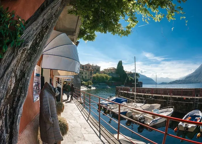 Varenna Villa Willa *